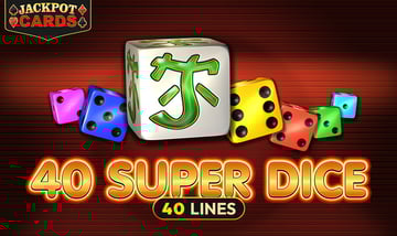 betabo Amusnet - 40 Super Dice