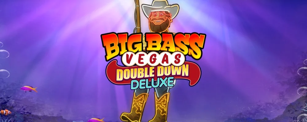 betabo Big Bass Vegas Duplo Deluxe