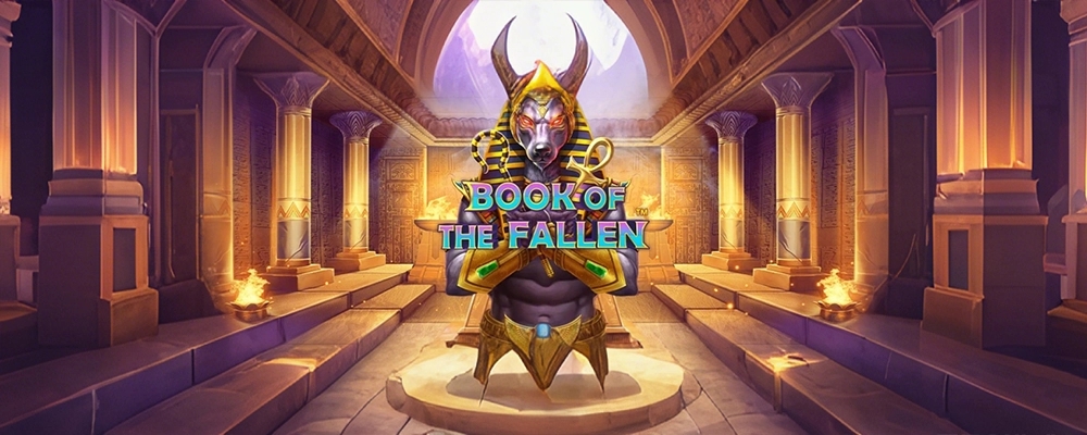 betabo Livro dos Caídos