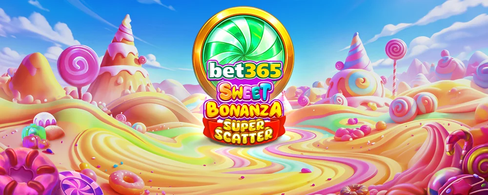 betabo Doce Bonança Super Scatter