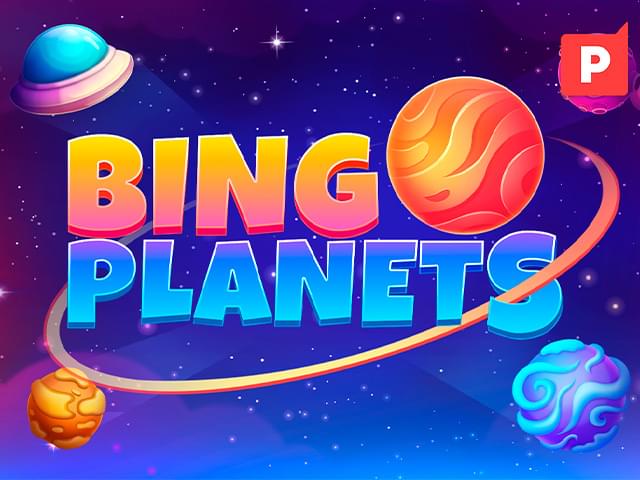 betabo Planetas do Bingo