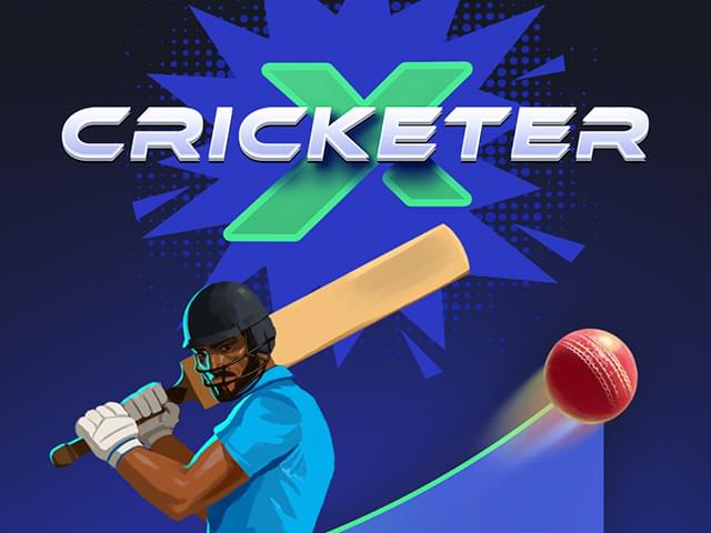betabo CricketerX