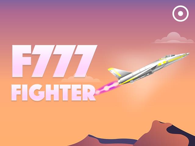 betabo F777 Fighter