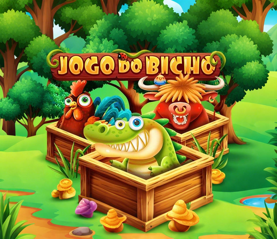 betabo Jogo Do Bicho