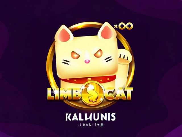 betabo Gato do Limbo