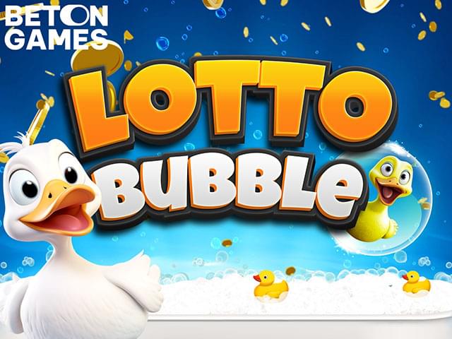 betabo Lotto Bubble Pro